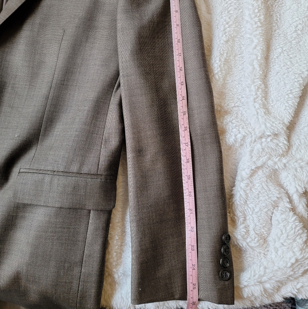 Chaps Suit Jacket - Picture 8 of 9